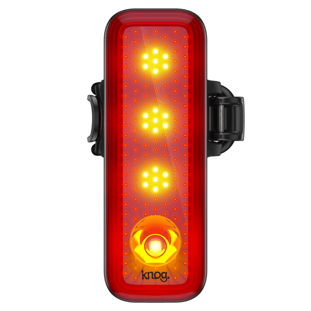 BLINDER R-150 REAR BIKE LIGHTブラインダー R150 リア - ダイアテック 