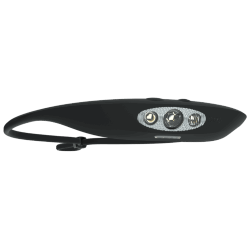 Alternative view of BANDICOOT 250<h6>バンディクー 250ルーメン ヘッドランプ</h6>