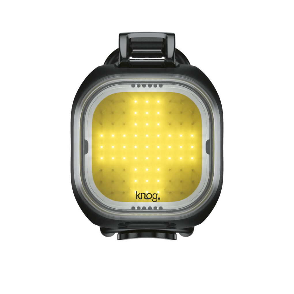 LEDミニライト　ミロクライト BLINDER MINI CROSS FRONTブラインダーミニ クロス フロント