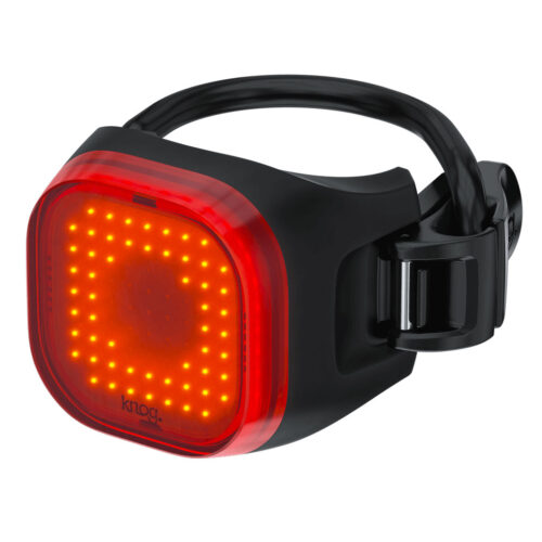 Alternative view of BLINDER MINI SQUARE REAR<h6>ブラインダーミニ スクエア リア</h6>