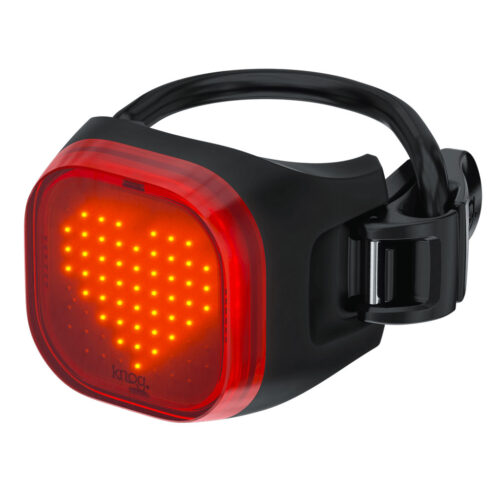 Alternative view of BLINDER MINI LOVE REAR<h6>ブラインダーミニ ラブ リア</h6>