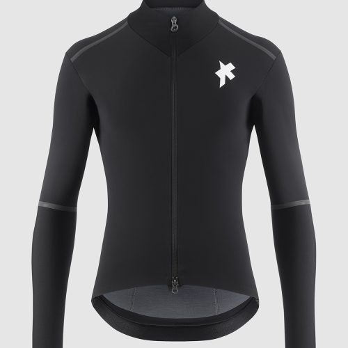 EQUIPE RS Thermo Rain Jacket S11