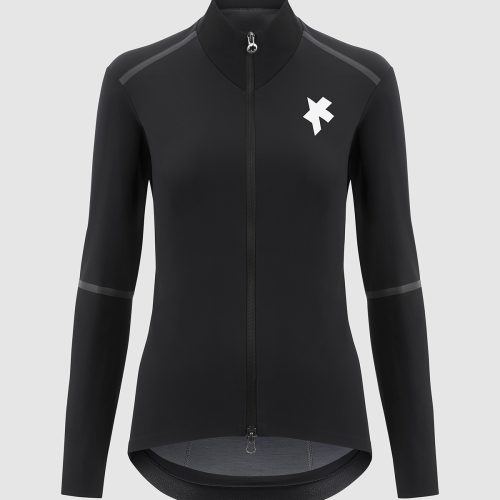 Alternative view of EQUIPE RS Thermo Rain Jacket S11