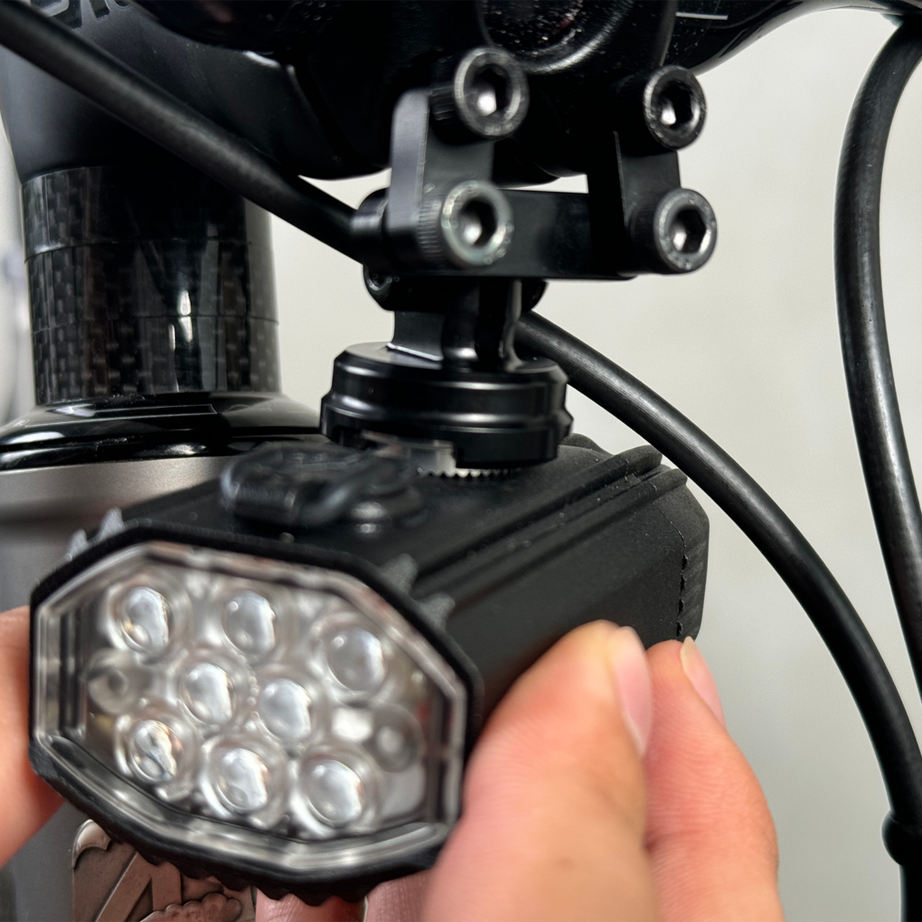 LEZYNE MICRO DRIVE 800+マイクロドライブ800+ - LEZYNE レザイン公式