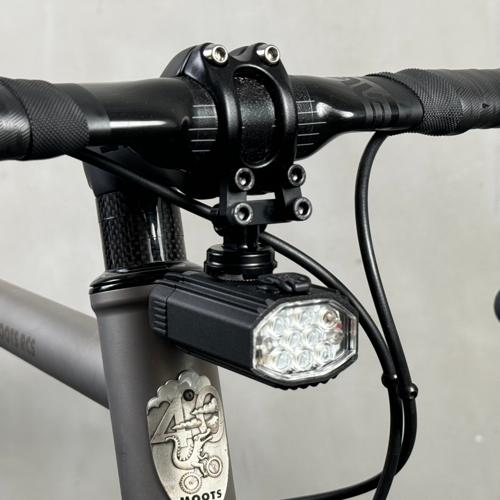 LEZYNE MICRO DRIVE 800+マイクロドライブ800+ - LEZYNE レザイン公式