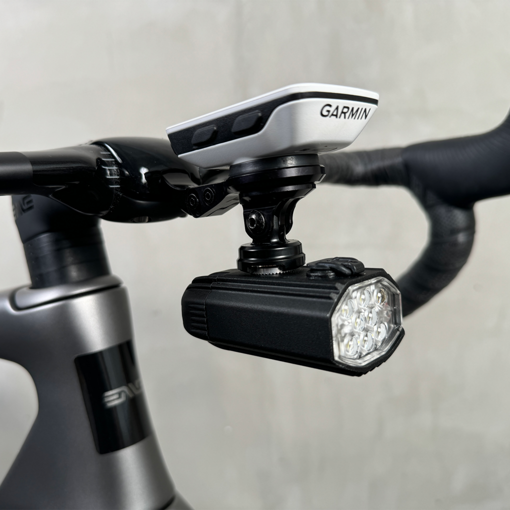 LEZYNE MICRO DRIVE 800+マイクロドライブ800+ - LEZYNE レザイン公式