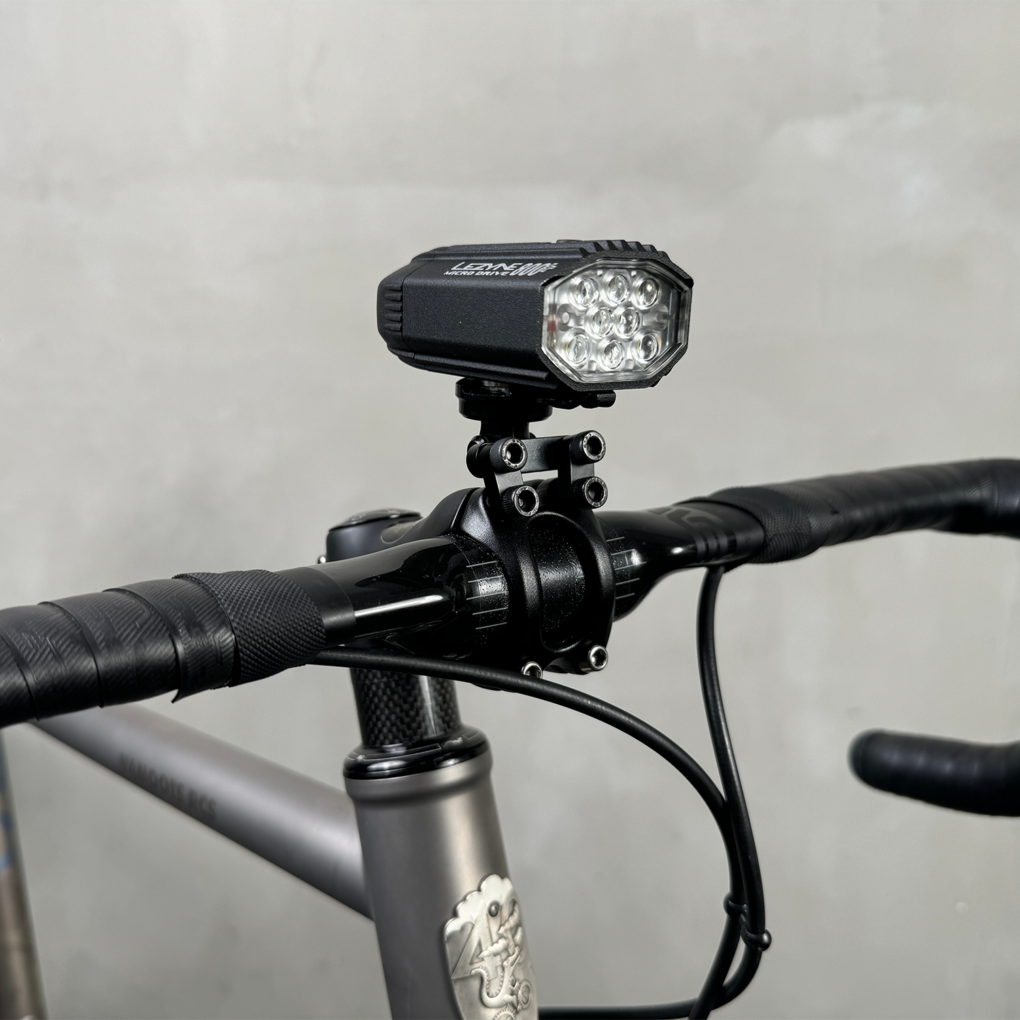 LEZYNE MICRO DRIVE 800+マイクロドライブ800+ - LEZYNE レザイン公式