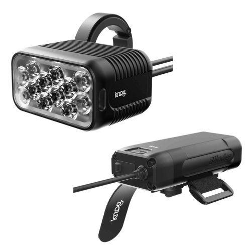 BLINDER X 1800 +10,000 MAH BATTERY