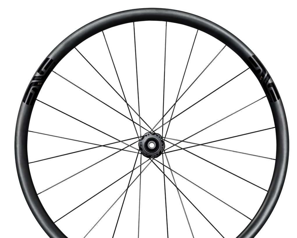 Enve SES2.3 エンヴィ山岳用ホイール SES2.3 2022SES2.3 2022 - ダイアテックジャーナル