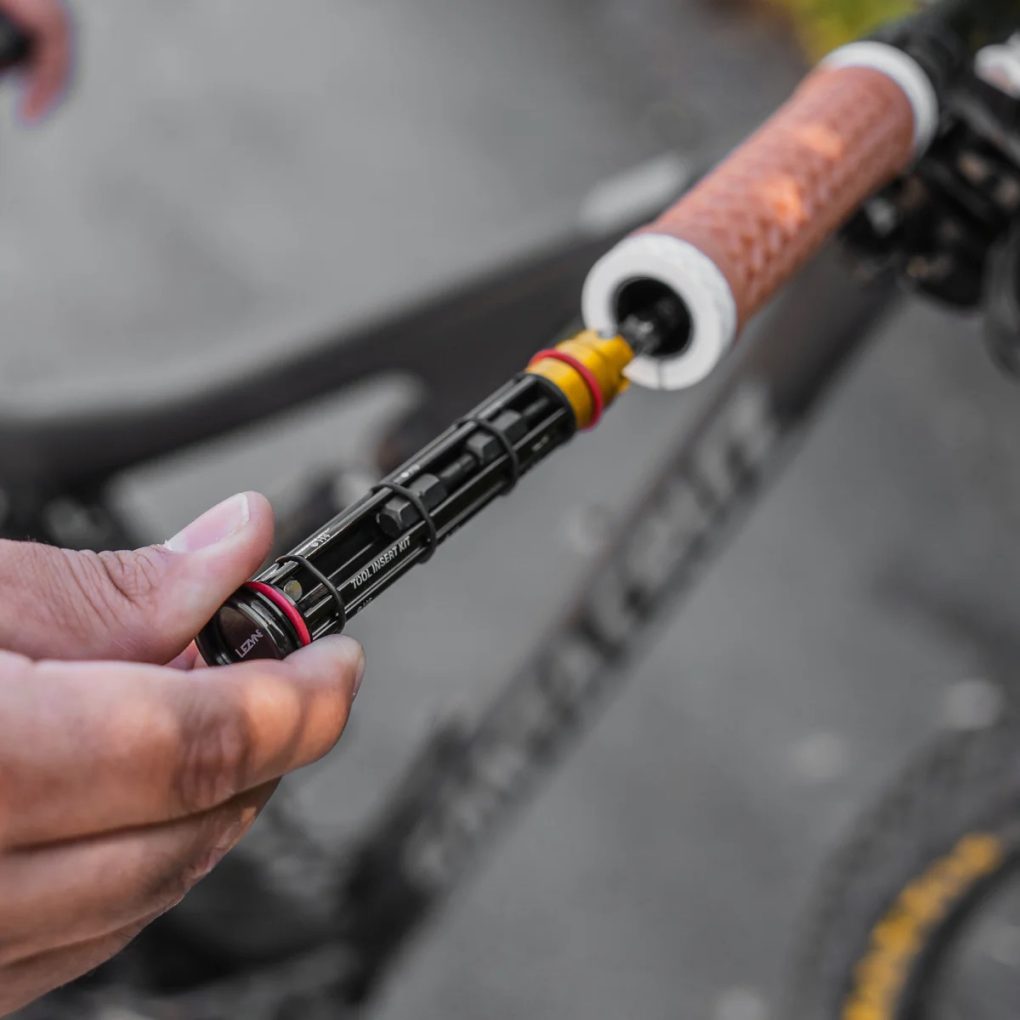 LEZYNE TOOL INSERT KITツールインサートキット - LEZYNE レザイン公式