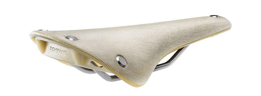 BROOKS CAMBIUM 2020 ORGANIC LIGHT登場 - BROOKS ブルックス公式サイト