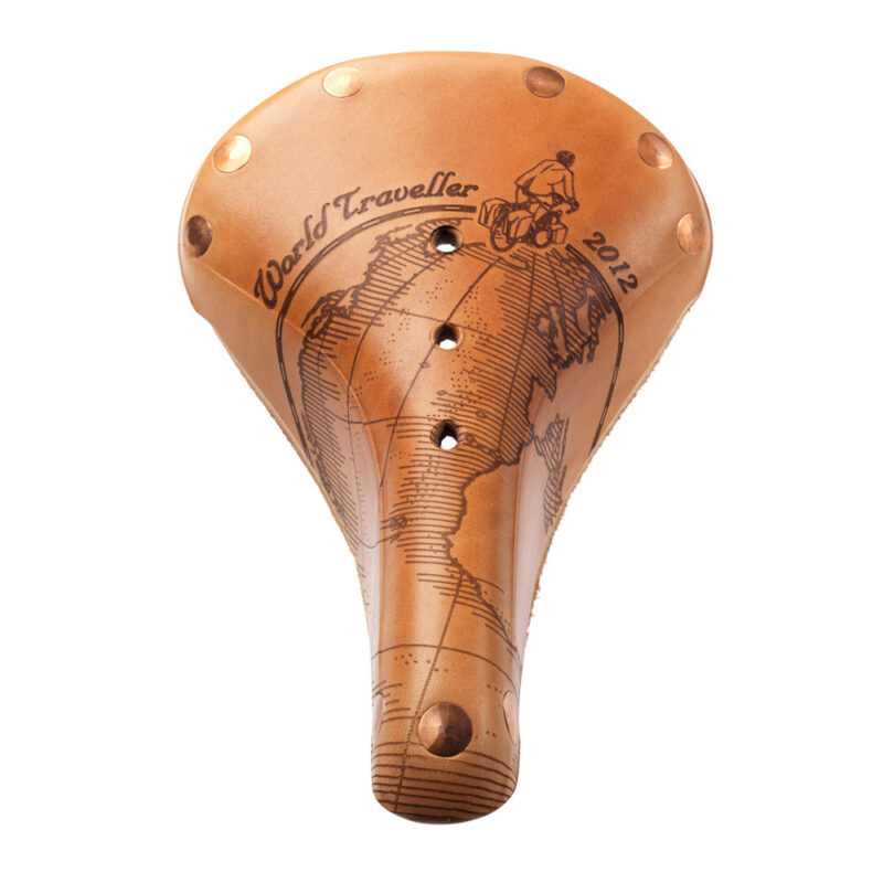 BI7 SPECIAL BROOKS LAB サドル BI7 SPECIAL BROOKS LAB サドル B17 Special Brooks Lab