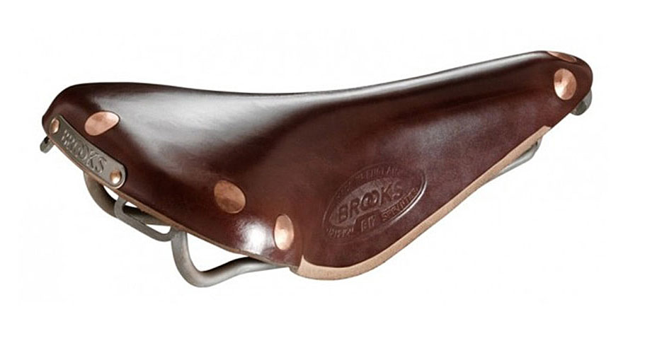 BI7 SPECIAL BROOKS LAB サドル BROOKS LAB SPECIAL 限定発売! - BROOKS ブルックス公式サイト