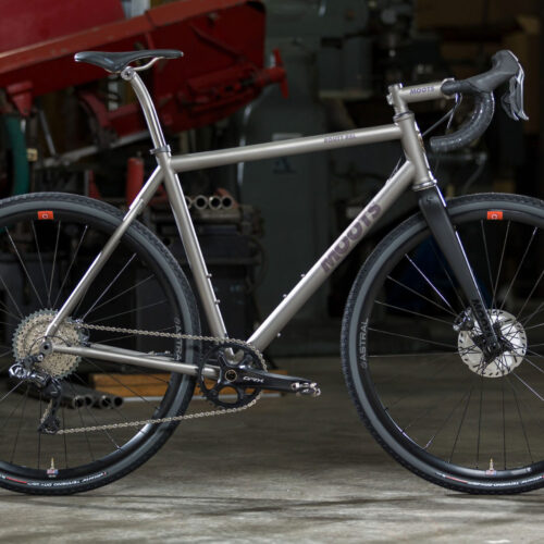 ROUTT RSL<h6>ルートRSL</h6>