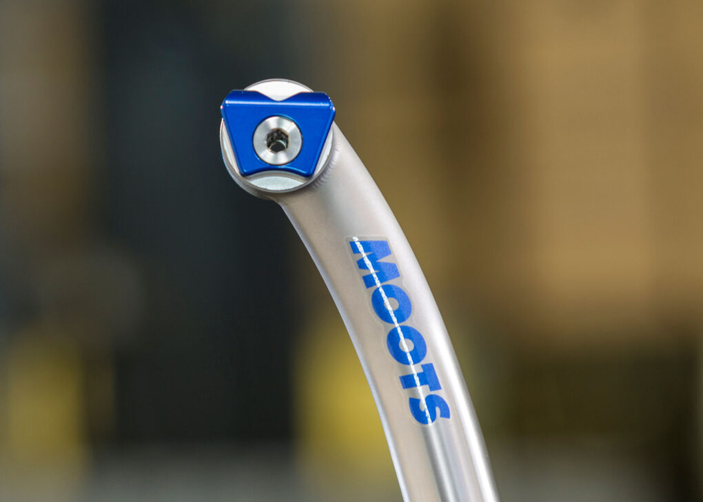 MOOTS CINCH POSTシンチポスト - MOOTS ムーツ公式サイト