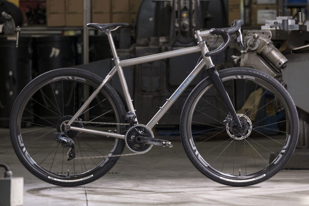 MOOTS ROUTT 45ルート45 - MOOTS ムーツ公式サイト