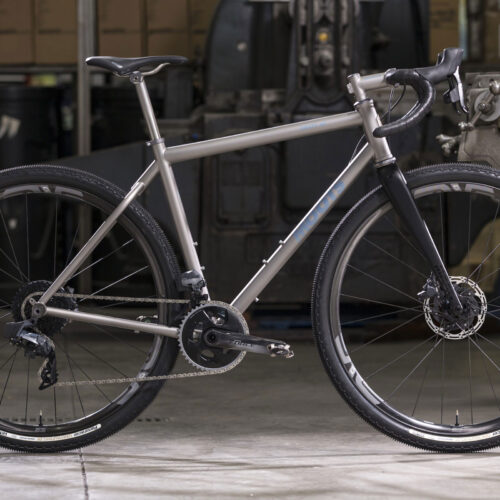 ROUTT 45<h6>ルート45</h6>