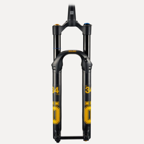 RXF34 M.2 AIR 29 SUSPENSION FORK<h6>RXF34 M2 29 エアサスペンションフォーク</h6>