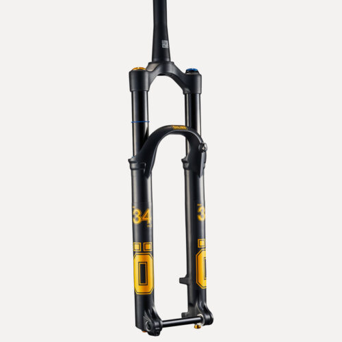 Alternative view of RXF34 M.2 AIR 29 SUSPENSION FORK<h6>RXF34 M2 29 エアサスペンションフォーク</h6>