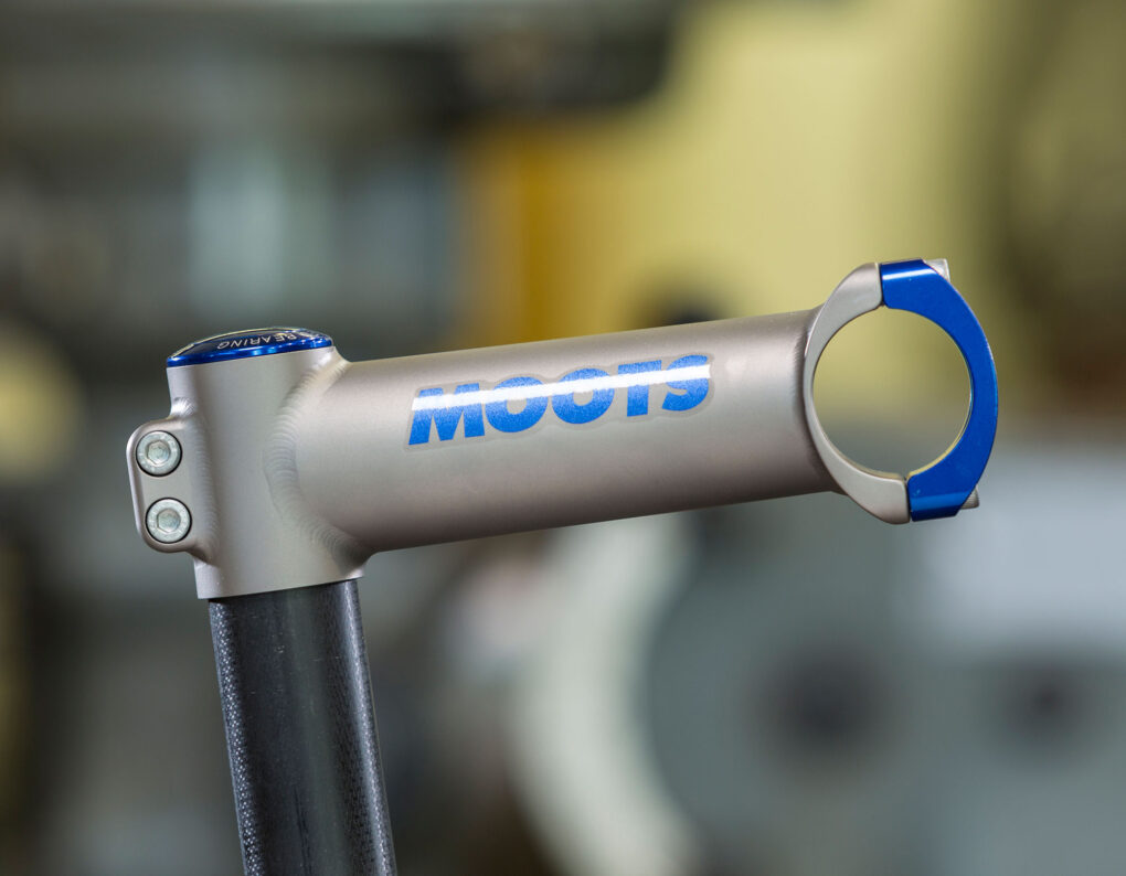 MOOTS TI STEMチタンステム - MOOTS ムーツ公式サイト