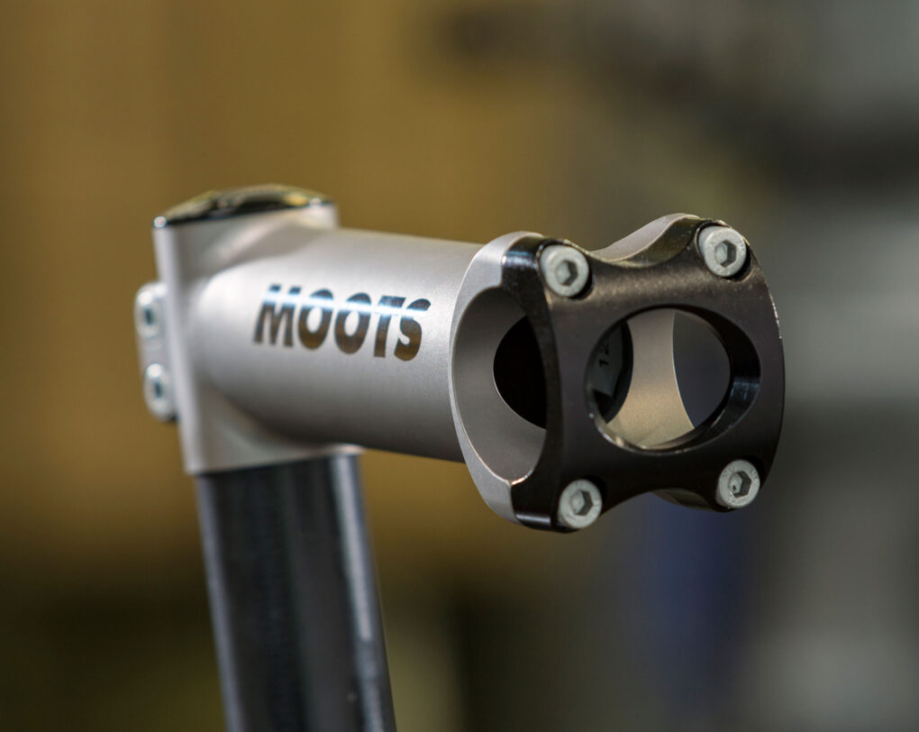 MOOTS TI STEMチタンステム - MOOTS ムーツ公式サイト