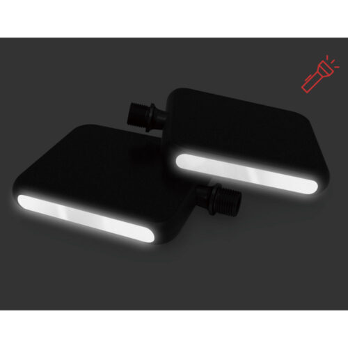 Alternative view of MOTO REFLEX PEDAL<h6>モト リフレックス ペダル</h6>