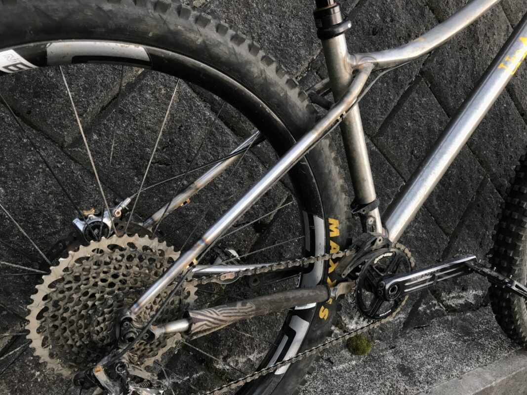 Un Authorized “33rpm 6th” ついに試作機テスト投入!! - Un Authorized