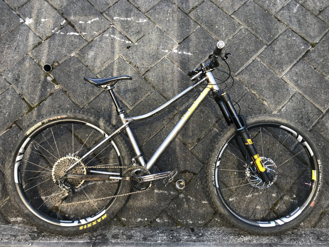 Un Authorized “33rpm 6th” ついに試作機テスト投入!! - Un Authorized