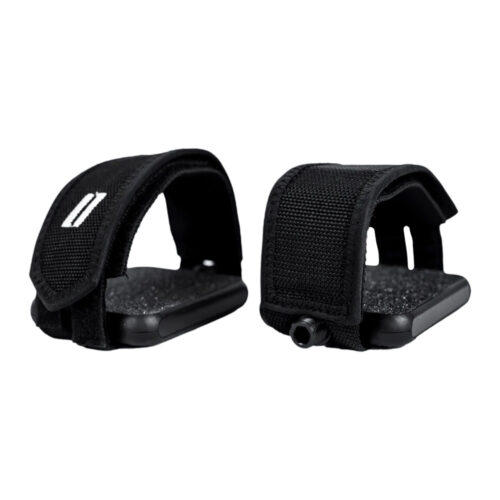 MOTO LEFLEX PEDALS X SCHINDELHAUER STRAPS<h6>モト リフレックス ペダル シンデルハウアー ストラップ </h6>