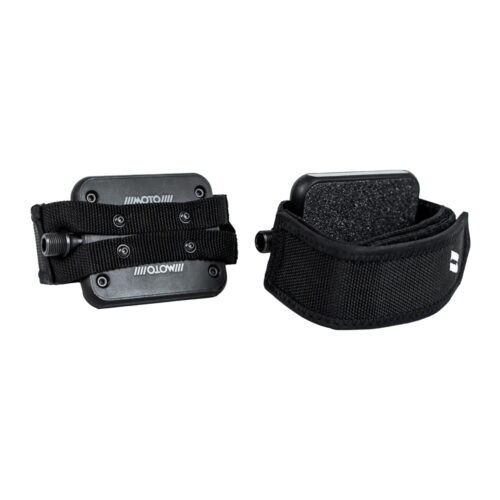 Alternative view of MOTO LEFLEX PEDALS X SCHINDELHAUER STRAPS<h6>モト リフレックス ペダル シンデルハウアー ストラップ </h6>