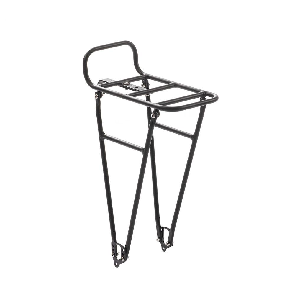 Pelago COMMUTER FRONT RACK ALMINIUMコミューター フロントラック