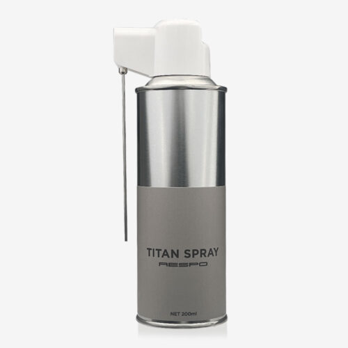TITAN SPRAY EVO<h6>チタンスプレー エボ</h6>
