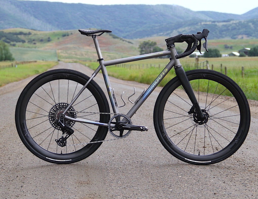 MOOTS ROUTT CRD - MOOTS ムーツ公式サイト