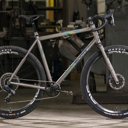 ROUTT ESC<h6>ルートRSC</h6>