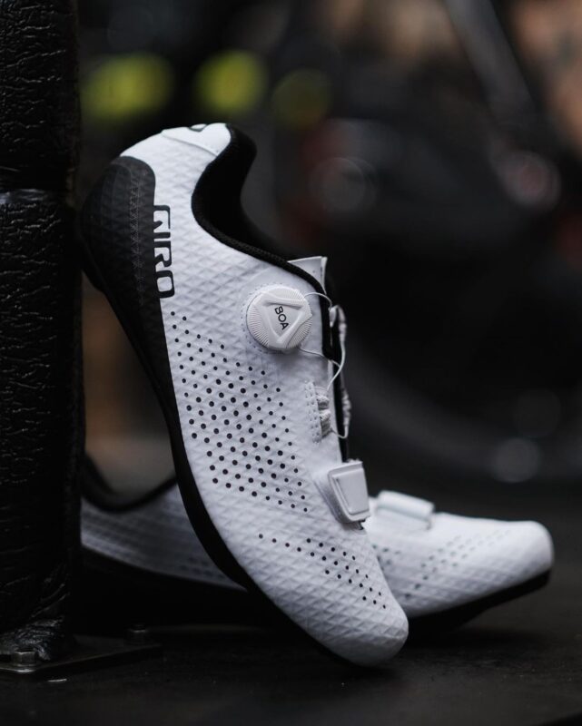 Giro ボアクロージャー付きロードシューズ Giro ボアクロージャー付きロードシューズ 【公式通販】