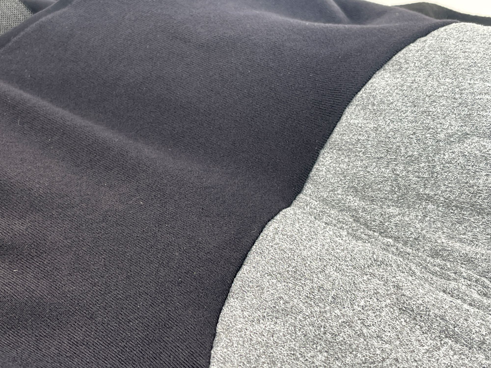 寒暖差の大きな春を快適にするサーマルビブショーツ - ダイアテック