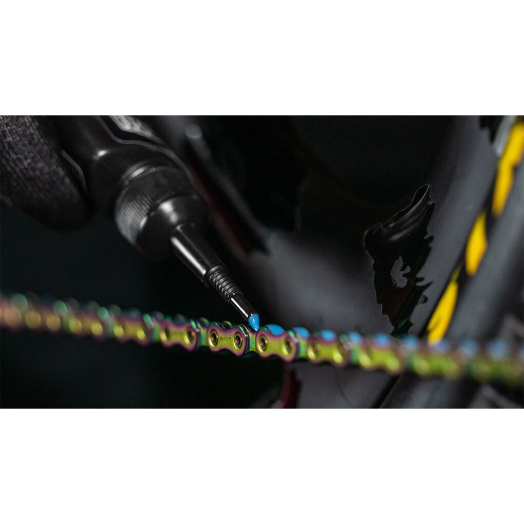 Muc-off HYDRODYNAMIC LUBEハイドロダイナミックルブ - Muc-off