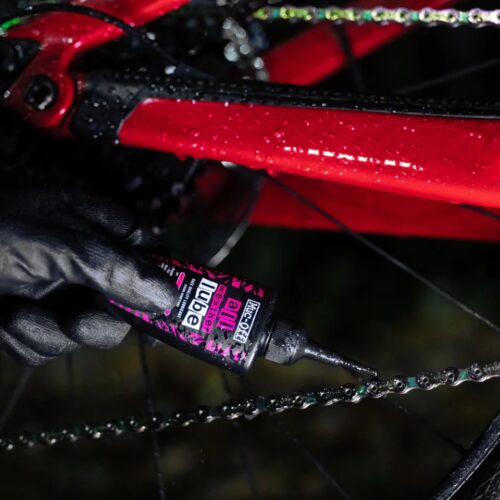 Alternative view of ALL WEATHER LUBE<h6>オールウェザールブ</h6>