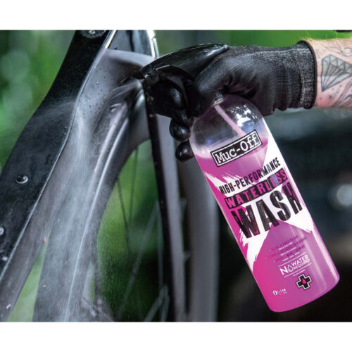 Alternative view of WATERLESS WASH<h6>ウォーターレスウォッシュ</h6>