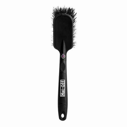 TYRE & CASSETTE BRUSH<h6>タイヤ＆カセットブラシ</h6>