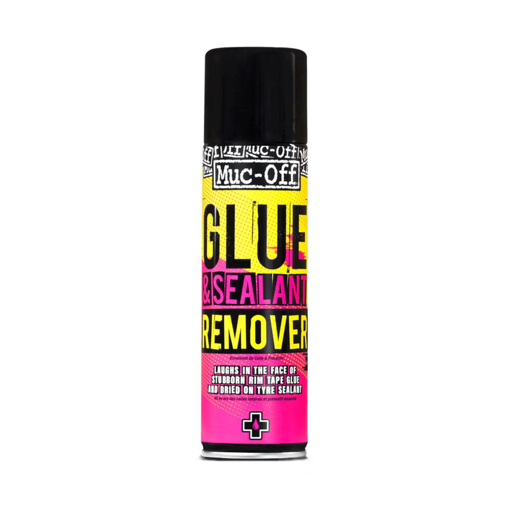 Muc-off GLUE REMOVERグルーリムーバー - Muc-off マックオフ公式サイト