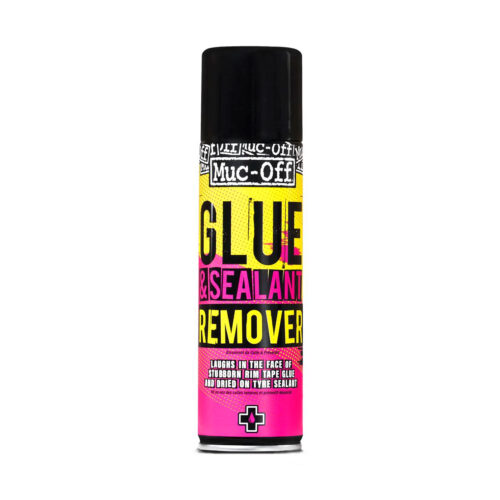 GLUE REMOVER<h6>グルーリムーバー</h6>