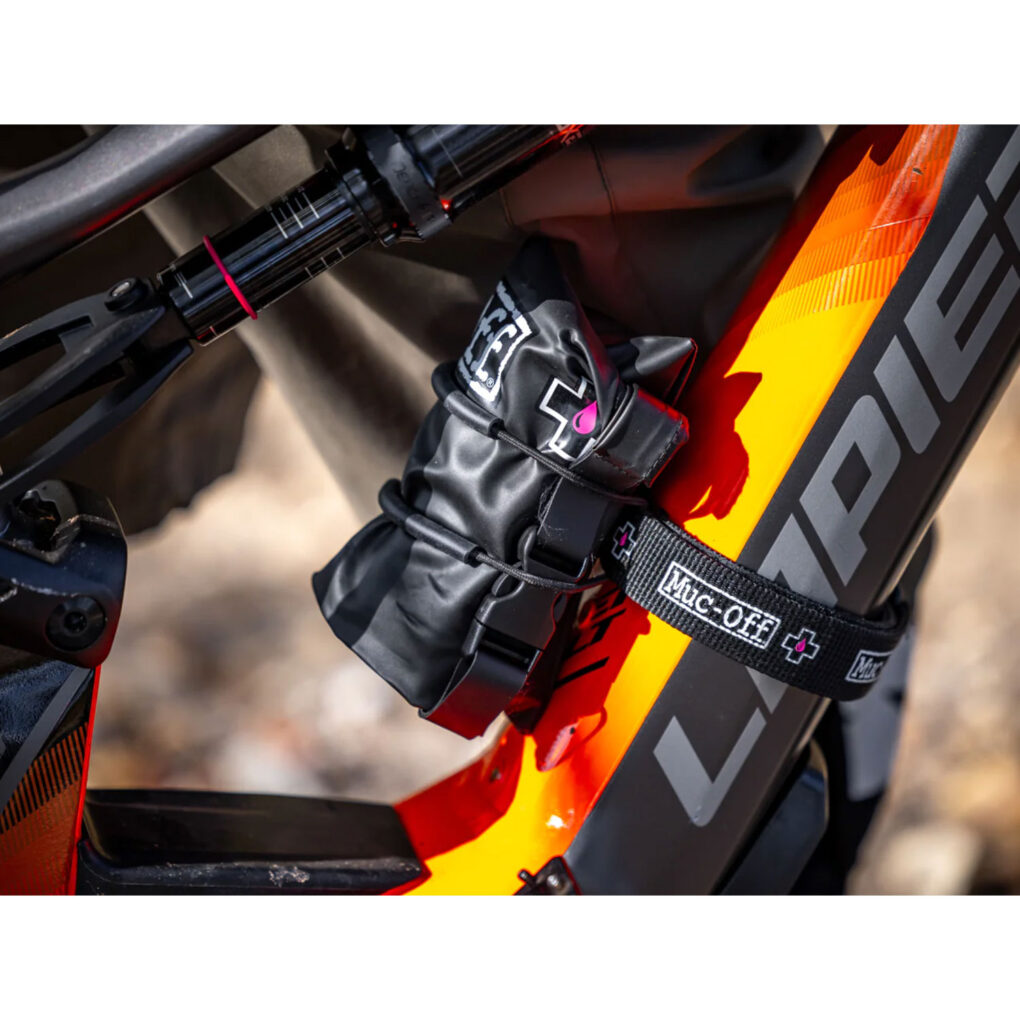 RESTRAP RACE FRAME BAGレースフレームバッグ - RESTRAP リストラップ