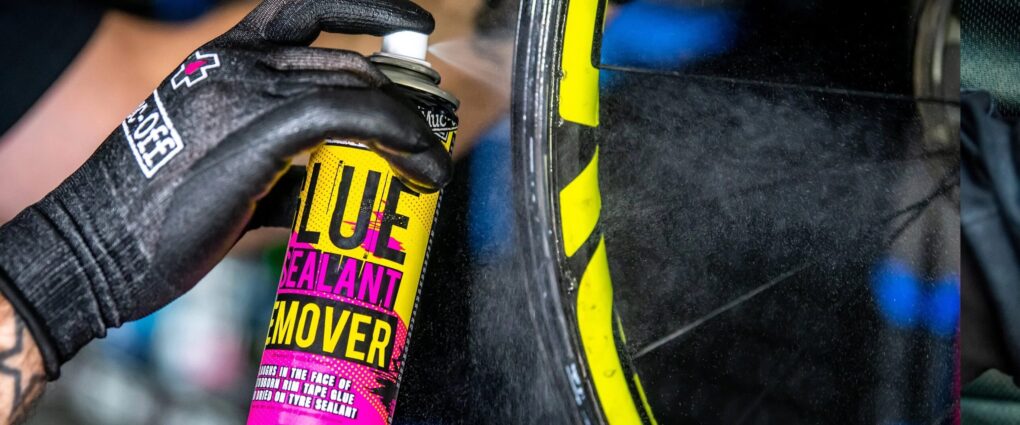 Muc-off GLUE REMOVERグルーリムーバー - Muc-off マックオフ公式サイト