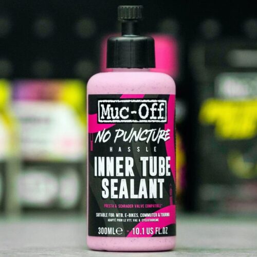 Alternative view of NOPUNCTUREHASSLE INNERTUBE SEALANT<h6>ノーパンクチャーハッスル インナーチューブシーラント</h6>