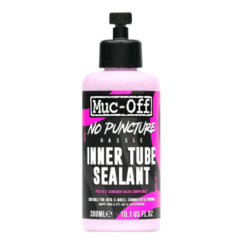 NOPUNCTUREHASLE INNERTUBE SEALANT<h6>ノーパンクチャーハッスル インナーチューブシーラント</h6>