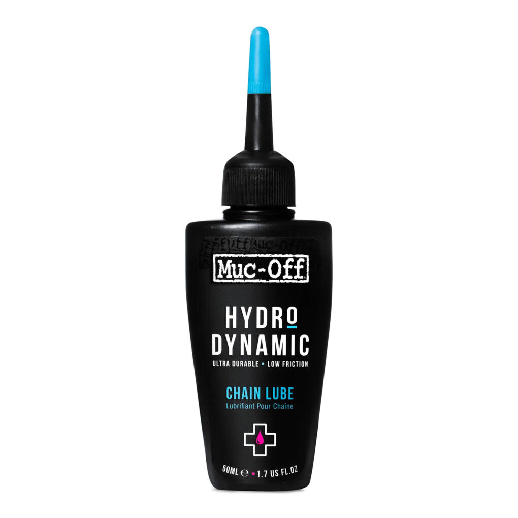 Muc-off HYDRODYNAMIC LUBEハイドロダイナミックルブ - Muc-off