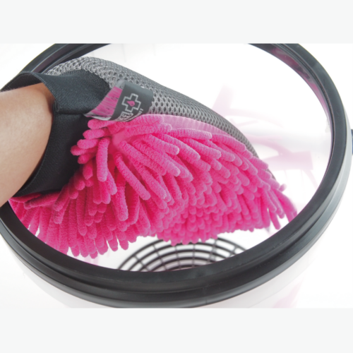 Alternative view of DEEP CLEAN BUCKET KIT BICYCLE<h6>ディープクリーンバケツキット バンドル</h6>