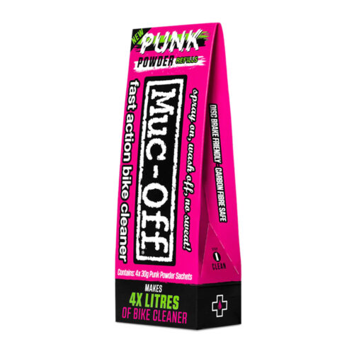 PUNK POWDER<h6>パンクパウダー</h6>