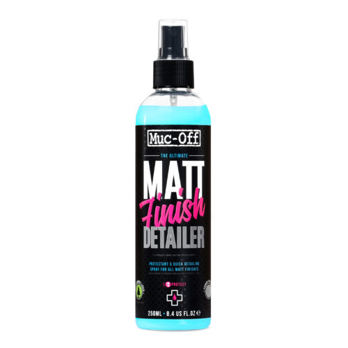 MATT FINISH DETAILER<h6>マットフィニッシュディティーラー</h6>